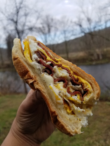 Deli «Roxbury Market & Deli LLC», reviews and photos, 26 North St, Roxbury, CT 06783, USA