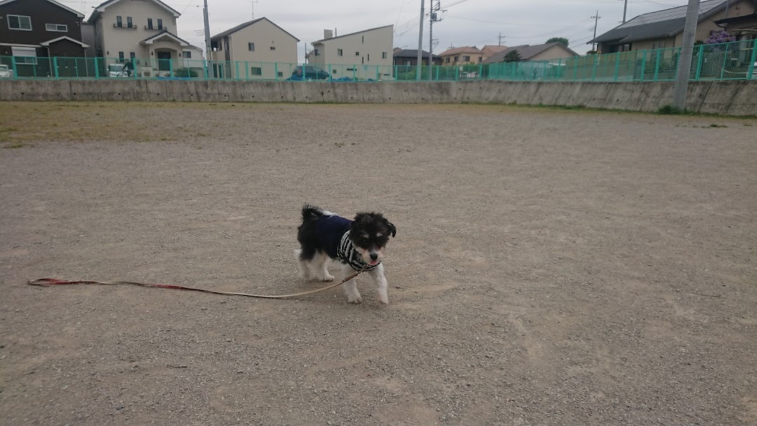 上日出谷原新田広場