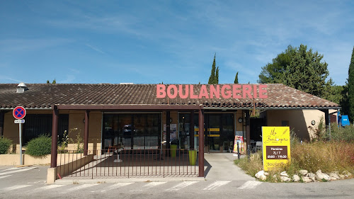 Épicerie Boulangerie Orgon