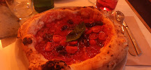 Pizza du Restaurant italien Pizzeria Iovine's. à Paris - n°7