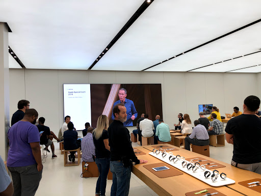 Computer Store «Apple Perimeter», reviews and photos, 4400 Ashford Dunwoody Road, Atlanta, GA 30346, USA