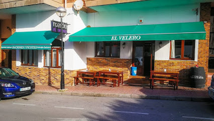 Información y opiniones sobre Mesón El Velero de San Vicente De La Barquera