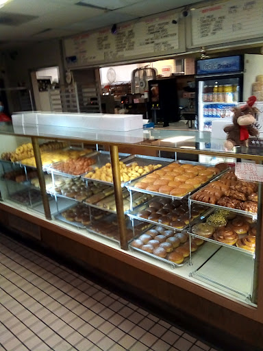 Donut Shop «Master Donut», reviews and photos, 1159 Mohawk Blvd, Springfield, OR 97477, USA