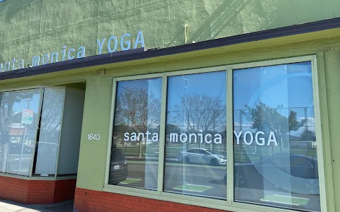 Santa Monica Yoga image