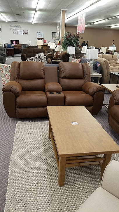 Todd's Affordable Furniture