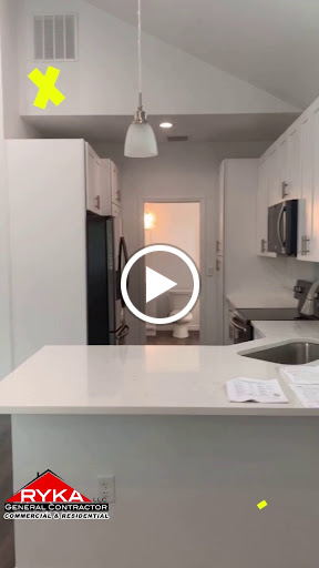 Construction Company «Ryka Builders», reviews and photos, 660 Celebration Ave #170, Celebration, FL 34747, USA