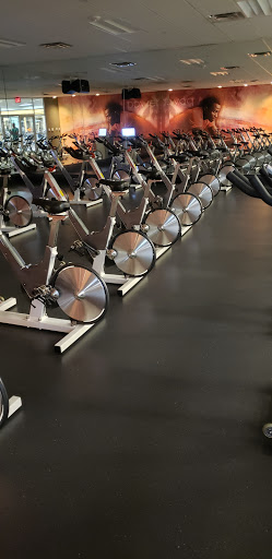 Gym «LA Fitness», reviews and photos, 390 Town Center Pkwy, Slidell, LA 70458, USA