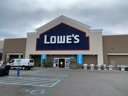 Lowe's Home Improvement