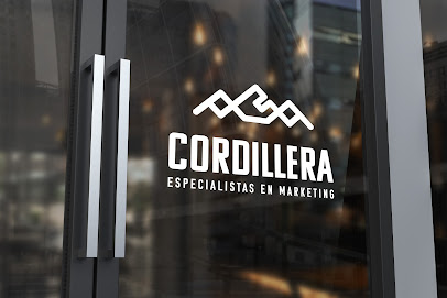 Agencia Cordillera | Marketing