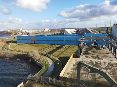 ARNAL SAS Le Havre à Gonfreville-l'Orcher