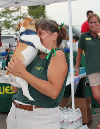 Pet Supply Store «Pet Supplies Plus», reviews and photos, 180 N Randall Rd, North Aurora, IL 60542, USA