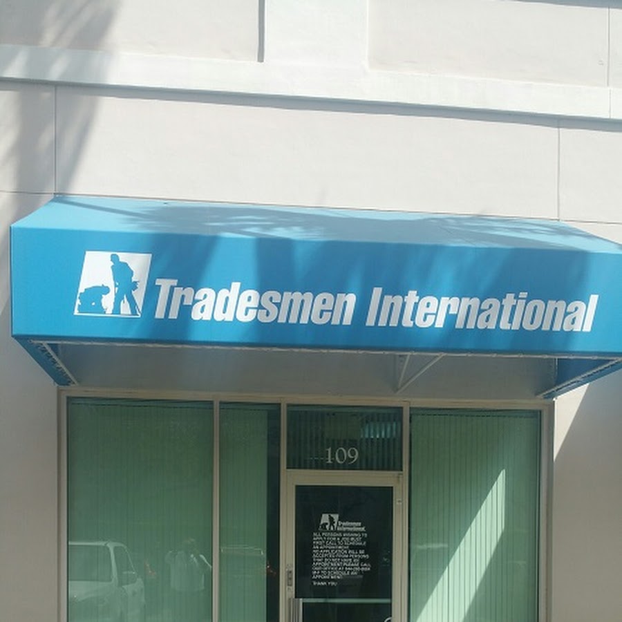 Tradesmen International, LLC reviews