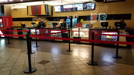 Movie Theater «AMC Johnston 16», reviews and photos, 5233 Stoney Creek Ct, Johnston, IA 50131, USA