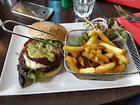 Hamburger du Restaurant Le Beef Saloon à Colomiers - n°14