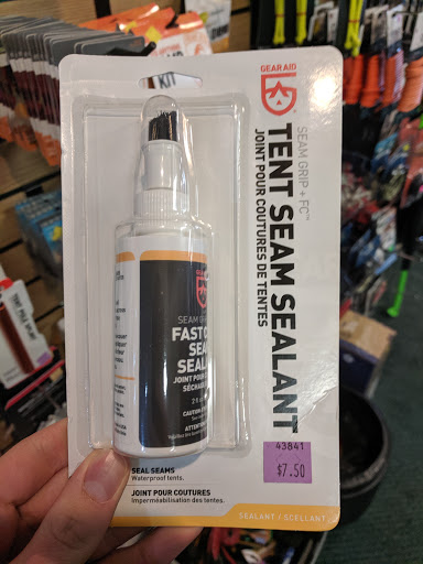 Sporting Goods Store «Recreation Outlet», reviews and photos, 615 E State Rd, American Fork, UT 84003, USA