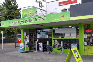 Rainbow Point Store