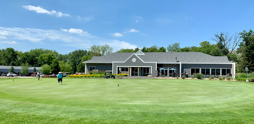 Golf Course «Chomonix Golf Course», reviews and photos, 700 Aqua Ln, Lino Lakes, MN 55014, USA