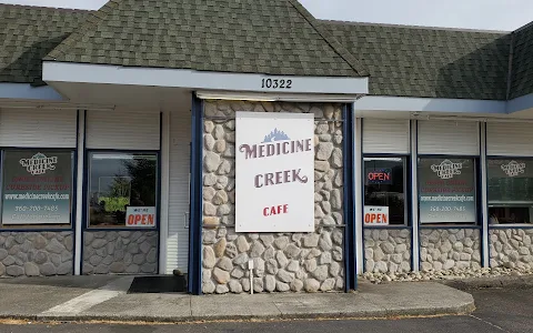 Medicine Creek Cafe image
