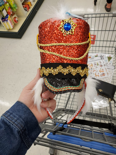 Craft Store «Hobby Lobby», reviews and photos, 8035 E Broad St, Reynoldsburg, OH 43068, USA