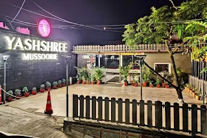 YASHSHREE MUSSOORIE image