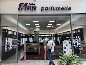 FAnn - Parfumerie a prodejna kosmetiky OC Silesia Opava