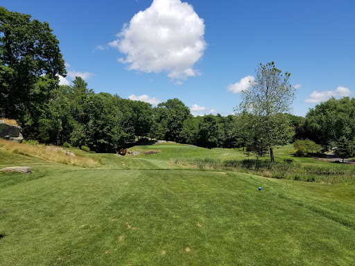 Golf Course «Guilford Lakes Golf Course», reviews and photos, 200 N Madison Rd, Guilford, CT 06437, USA