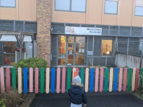 Centre Social à Champagne-sur-Seine