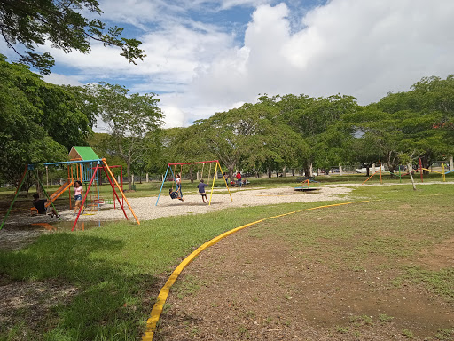 Free parks Barquisimeto