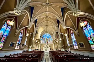 Basilica of Saint Andrew image