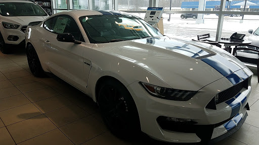 Ford Dealer «Klaben Ford Lincoln of Warren, Inc.», reviews and photos, 3853 Youngstown Rd SE, Warren, OH 44484, USA