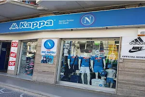 Napoli Store image