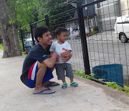 RPTRA Angke Interaktif photo