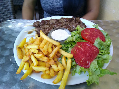 Coco Pizza à Frontignan