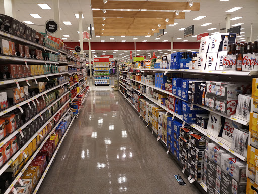 Department Store «Target», reviews and photos, 12197 Sunset Hills Rd, Reston, VA 20190, USA