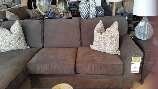 Furniture Store «Havertys Furniture», reviews and photos, 6201 Atlanta Hwy, Montgomery, AL 36117, USA