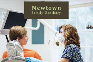 Newtown Family Dentistry image