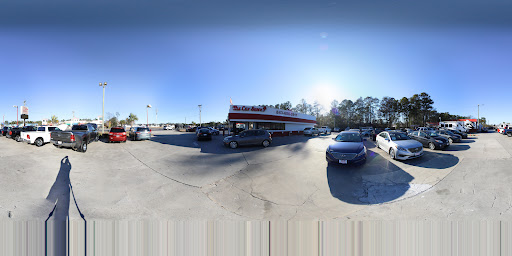 Used Car Dealer «The Car Store», reviews and photos, 6404 Yellow Jasmine Ave, Myrtle Beach, SC 29588, USA