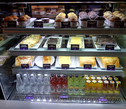 The Coffee Bean & Tea Leaf - MBG photo