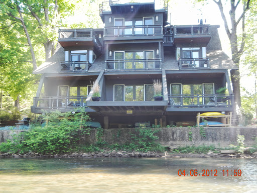 National Park «Chattahoochee River National Recreation Area, Island Ford Unit», reviews and photos, 1978 Island Ford Pkwy, Sandy Springs, GA 30350, USA