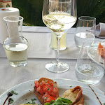 Photo n°2 de l'avis de Francisca.a fait le 06/09/2022 à 17:57 sur le  Ristorante Pizzeria le Guardie à Costermano sul Garda