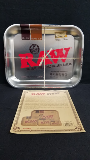 Cigar Shop «Hoboken Smoke Shop», reviews and photos, 614 Washington St, Hoboken, NJ 07030, USA