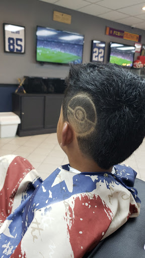 Barber Shop «World Class Barber Shop», reviews and photos, 70 Main St, Netcong, NJ 07857, USA