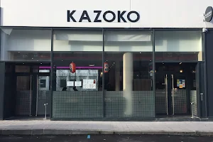 Kazoko image