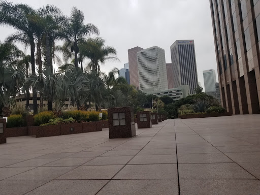 Shopping Mall «Los Angeles Mall», reviews and photos, 201 N Los Angeles St, Los Angeles, CA 90012, USA