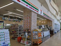 セブン-イレブン アリオ橋本店