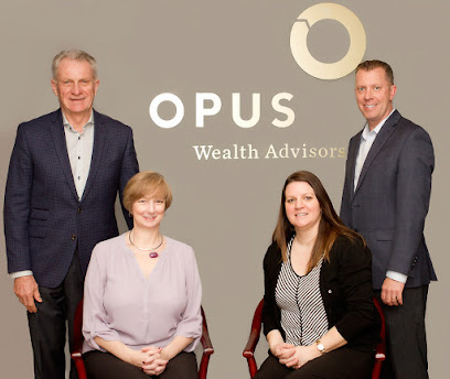 Opus Wealth Advisors Inc.