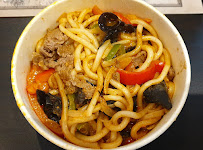 Plats et boissons du Restaurant asiatique PokeWok Asian Street Food à Beausoleil - n°16
