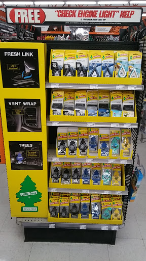 Auto Parts Store «AutoZone», reviews and photos, 10645 N 67th Ave, Glendale, AZ 85304, USA