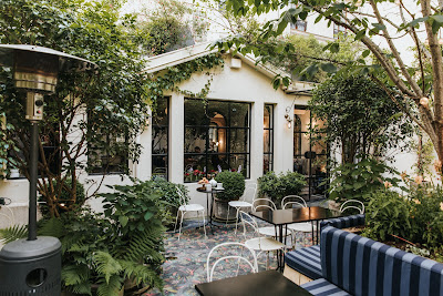 Hôtel Bienvenue à Paris