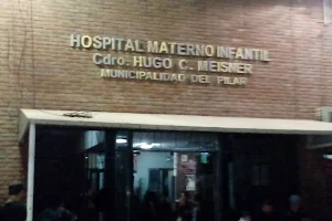 Hospital Comodoro Meisner image